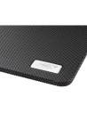 Cooler laptop Deepcool N1 negru,DP-N1-BK