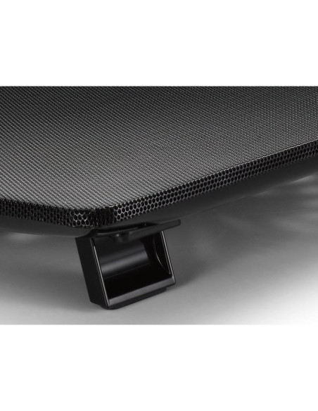 Cooler laptop Deepcool N1 negru,DP-N1-BK
