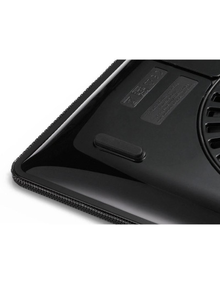 Cooler laptop Deepcool N1 negru,DP-N1-BK