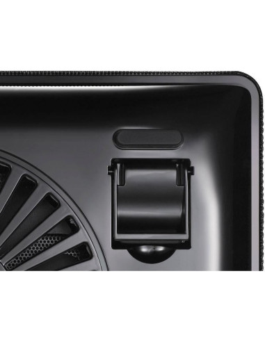 Cooler laptop Deepcool N1 negru,DP-N1-BK