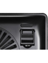 Cooler laptop Deepcool N1 negru,DP-N1-BK