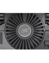 Cooler laptop Deepcool N1 negru,DP-N1-BK