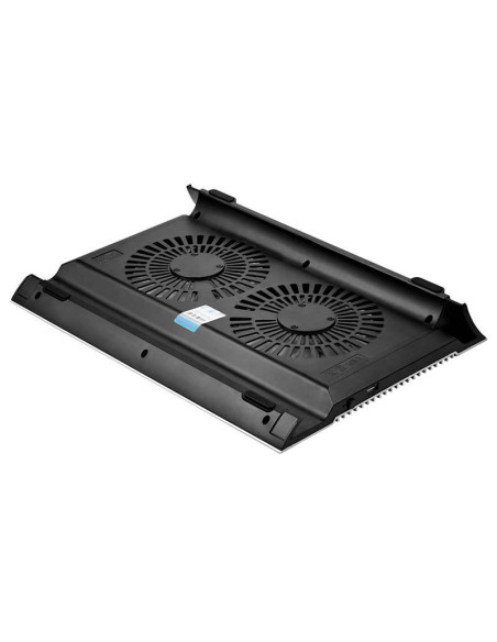 Cooler laptop Deepcool N8 argintiu,DP-N8