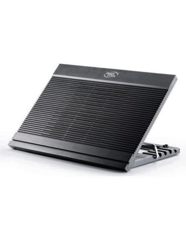 Cooler laptop Deepcool N9 negru,DP-N9-BK