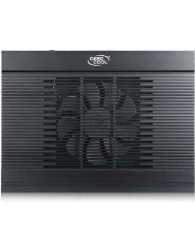 Cooler laptop Deepcool N9 negru,DP-N9-BK