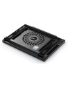 Cooler laptop Deepcool N9 negru,DP-N9-BK