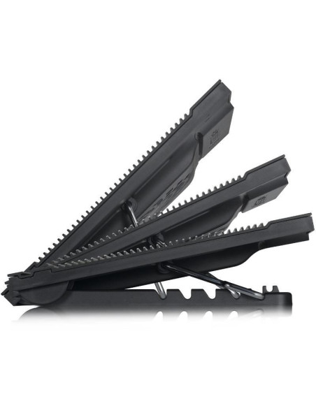 Cooler laptop Deepcool N9 negru,DP-N9-BK