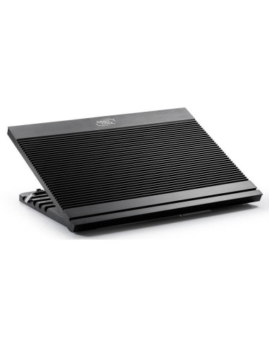 Cooler laptop Deepcool N9 negru,DP-N9-BK