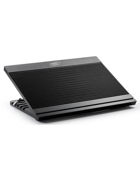 Cooler laptop Deepcool N9 negru,DP-N9-BK