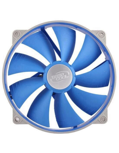 Ventilator Deepcool UF140 140mm,DP-UF140