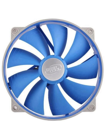 Ventilator Deepcool UF140 140mm,DP-UF140
