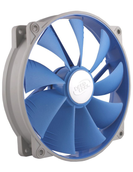 Ventilator Deepcool UF140 140mm,DP-UF140