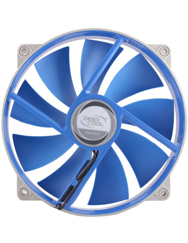 Ventilator Deepcool UF140 140mm,DP-UF140