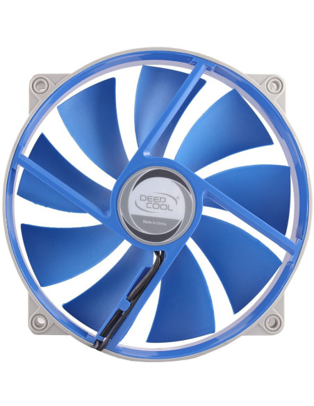 Ventilator Deepcool UF140 140mm,DP-UF140