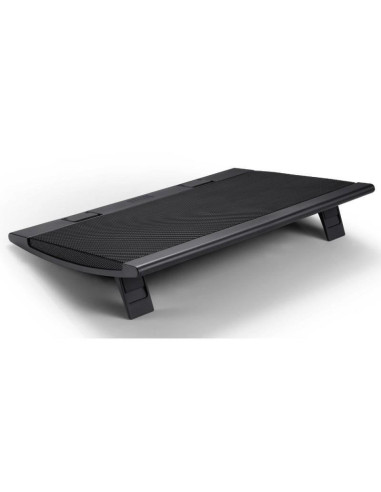 Cooler laptop Deepcool Wind Pal FS negru,DP-WNDPALFS
