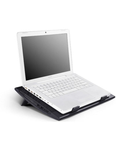 Cooler laptop Deepcool Wind Pal FS negru,DP-WNDPALFS