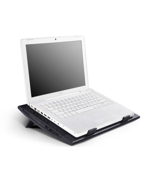 Cooler laptop Deepcool Wind Pal FS negru,DP-WNDPALFS
