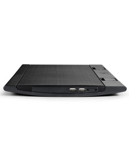 Cooler laptop Deepcool Wind Pal FS negru,DP-WNDPALFS