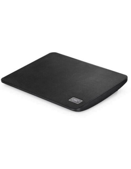 Cooler laptop Deepcool Wind Pal Mini negru,DP-WNDPMINI