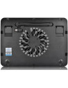 Cooler laptop Deepcool Wind Pal Mini negru,DP-WNDPMINI