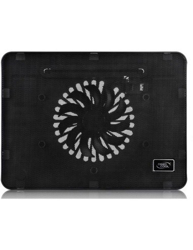 Cooler laptop Deepcool Wind Pal Mini negru,DP-WNDPMINI