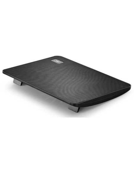 Cooler laptop Deepcool Wind Pal Mini negru,DP-WNDPMINI