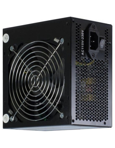 Sursa Inter-Tech Energon 550W,EPS-550