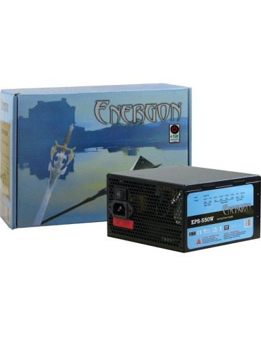 Sursa Inter-Tech Energon 550W,EPS-550