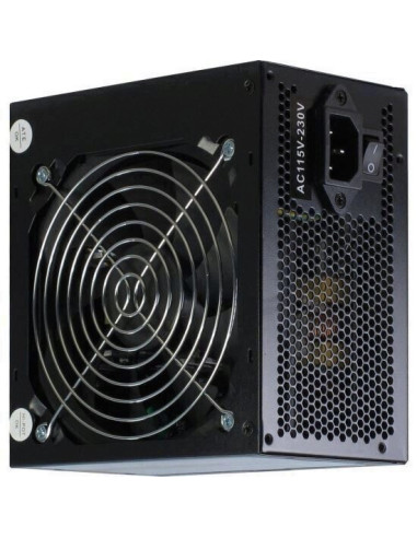 Sursa Inter-Tech Energon 650W,EPS-650