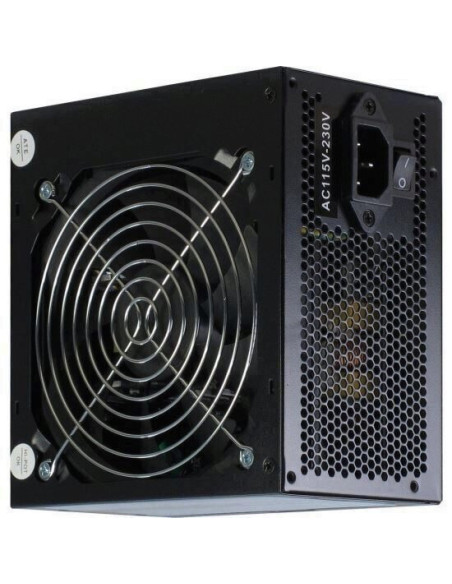 Sursa Inter-Tech Energon 650W,EPS-650