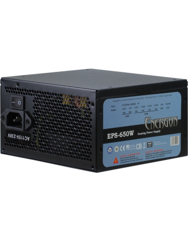 Sursa Inter-Tech Energon 650W,EPS-650