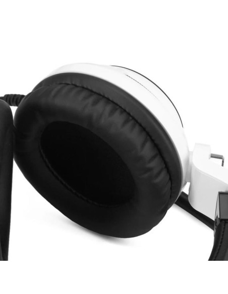 Casti Somic G941 albe,G941