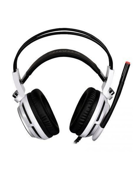 Casti Somic G941 albe,G941