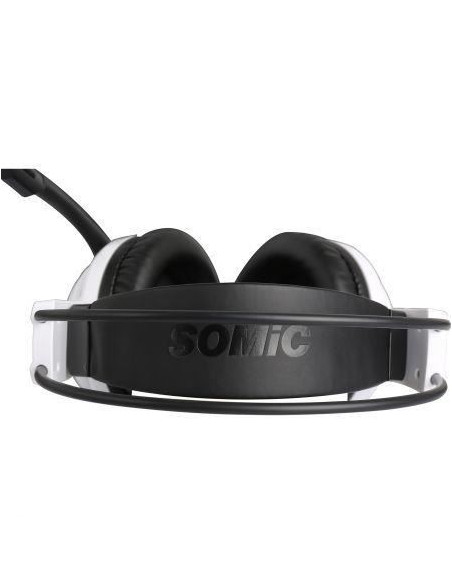 Casti Somic G941 albe,G941