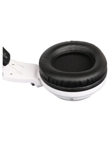 Casti Somic G941 albe,G941