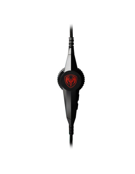 Casti Somic G941 negre,G941-BK