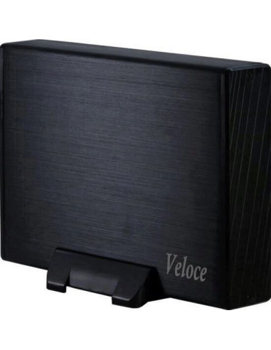 Rack HDD Inter-Tech Veloce GD-35612 3.5 inch USB 3.0