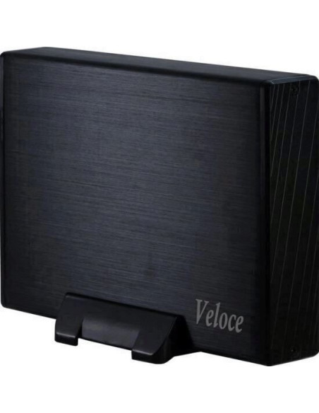 Rack HDD Inter-Tech Veloce GD-35612 3.5 inch USB 3.0