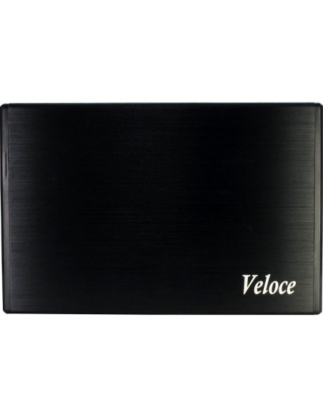 Rack HDD Inter-Tech Veloce GD-35612 3.5 inch USB 3.0