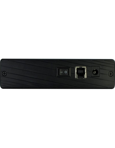 Rack HDD Inter-Tech Veloce GD-35612 3.5 inch USB 3.0