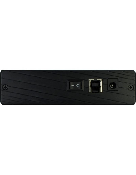 Rack HDD Inter-Tech Veloce GD-35612 3.5 inch USB 3.0