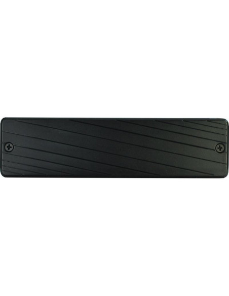 Rack HDD Inter-Tech Veloce GD-35612 3.5 inch USB 3.0