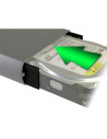 Rack HDD Inter-Tech Veloce GD-35612 3.5 inch USB 3.0