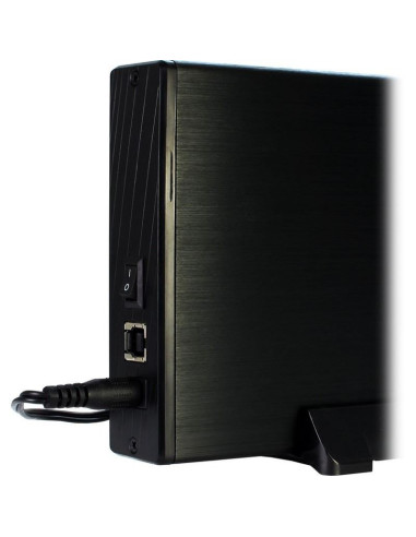 Rack HDD Inter-Tech Veloce GD-35612 3.5 inch USB 3.0