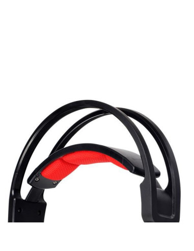 Casti Tt eSPORTS CRONOS AD negre,HT-CRA-ANECBK-14