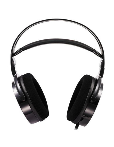 Casti Tt eSPORTS SHOCK Spin HD negre,HT-SKH006ECRE