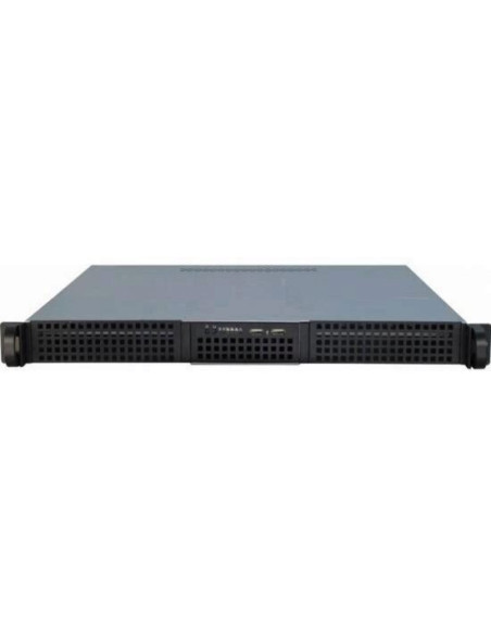 Carcasa server rack-abila Inter-Tech IPC 1U-10248 19
