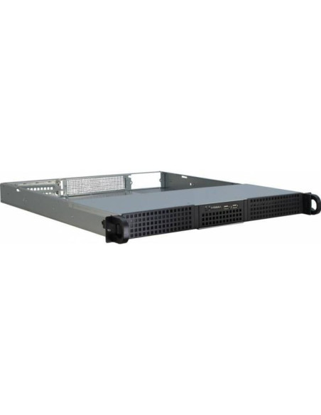 Carcasa server rack-abila Inter-Tech IPC 1U-10248 19