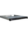 Carcasa server rack-abila Inter-Tech IPC 1U-10248 19