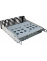 Carcasa server rack-abila Inter-Tech IPC 1U-10248 19
